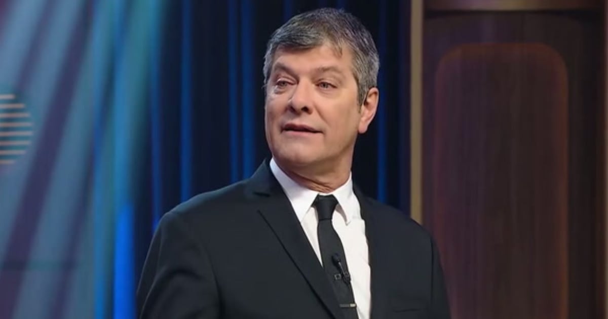 Pergolini convirtió la victoria de Boca en una fiesta de radio y se llevó puesto a Racing