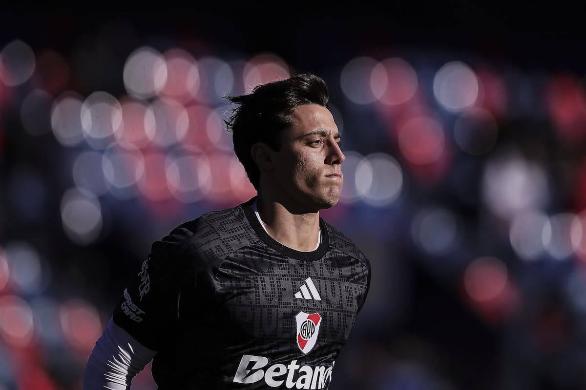 El chico del Monumental suena en Madrid y River ya prepara los bolsillos