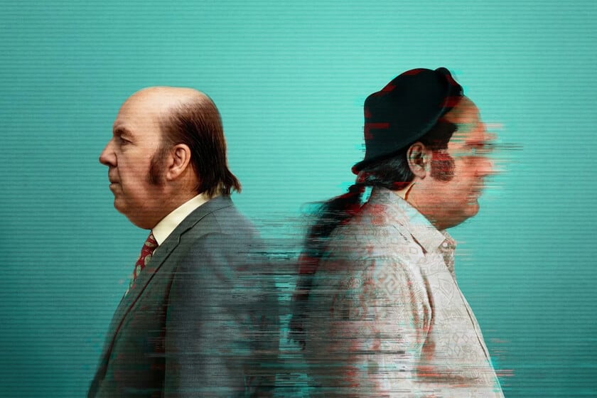 Chiquito de la Calzada, el hombre que se volvió un idioma: «El otro Chiquito» reconstruye su huella y la pelea por Lucas Grijander