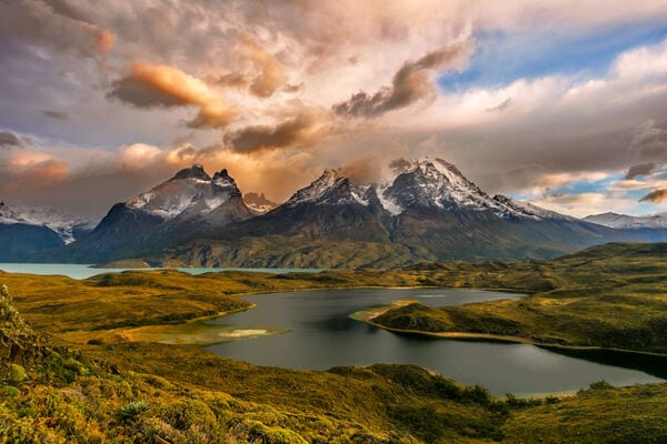 La Argentina quedó en la mesa de los viajes del mundo: Buenos Aires y Bariloche, entre los 50 destinos para 2027