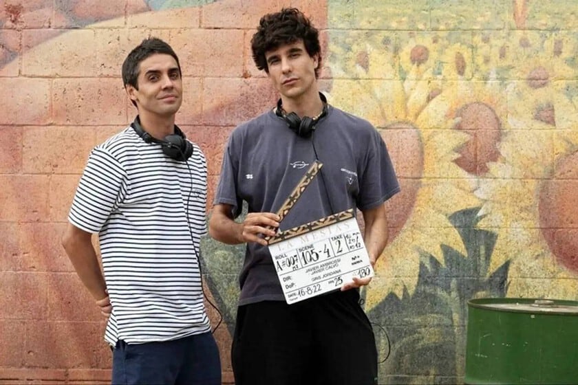 "La llamada": el musical de Los Javis que sacudió a un campamento de Segovia y conquistó a los Goya