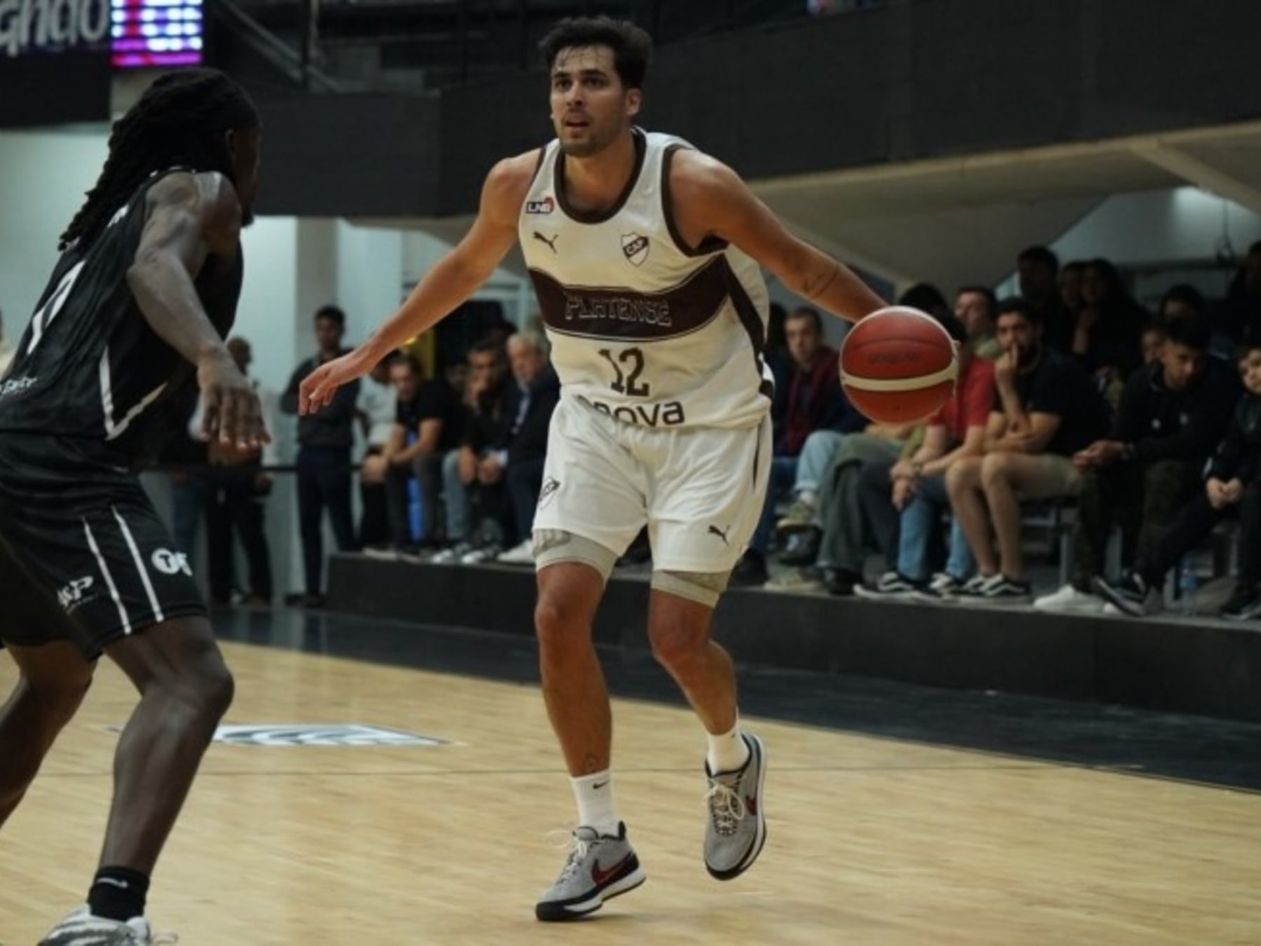 Platense madrugó a Olímpico en Santiago del Estero y se trajo un triunfo clave para arrancar la Liga