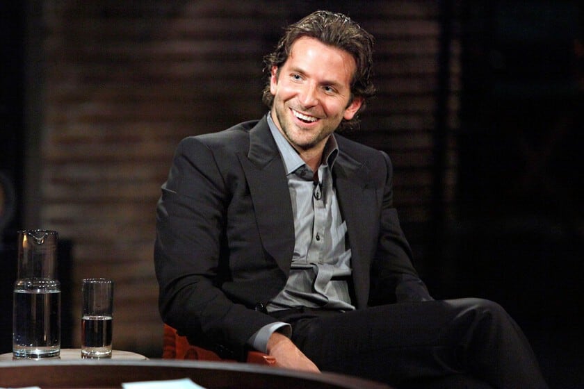 Bradley Cooper vuelve al frente de batalla: será Duke en una nueva película de G.I. Joe con dirección de Danny McBride