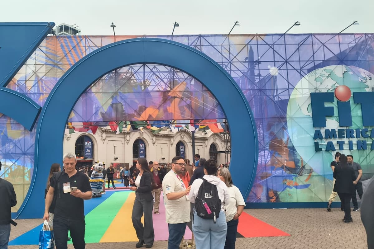 Gramado, Punta del Este y Coquimbo: los tres destinos regionales que le abrieron la puerta a los argentinos en la FIT