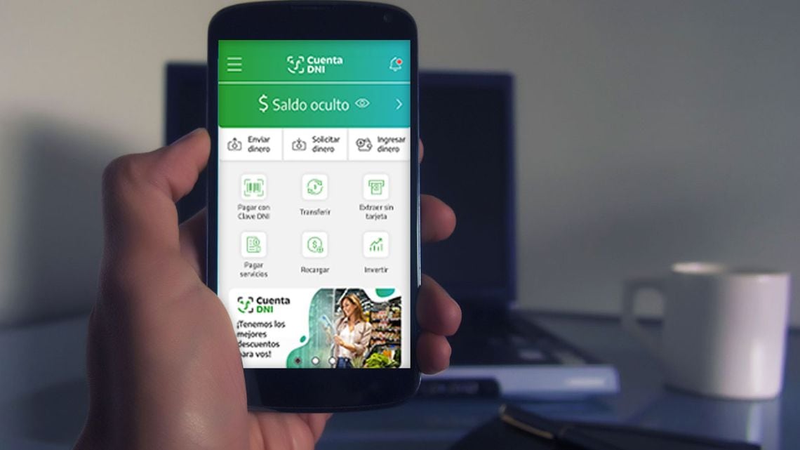 Banco Provincia activa una promoción del 20% en viajes de Cabify para el sábado con tope de $5.000 por operación