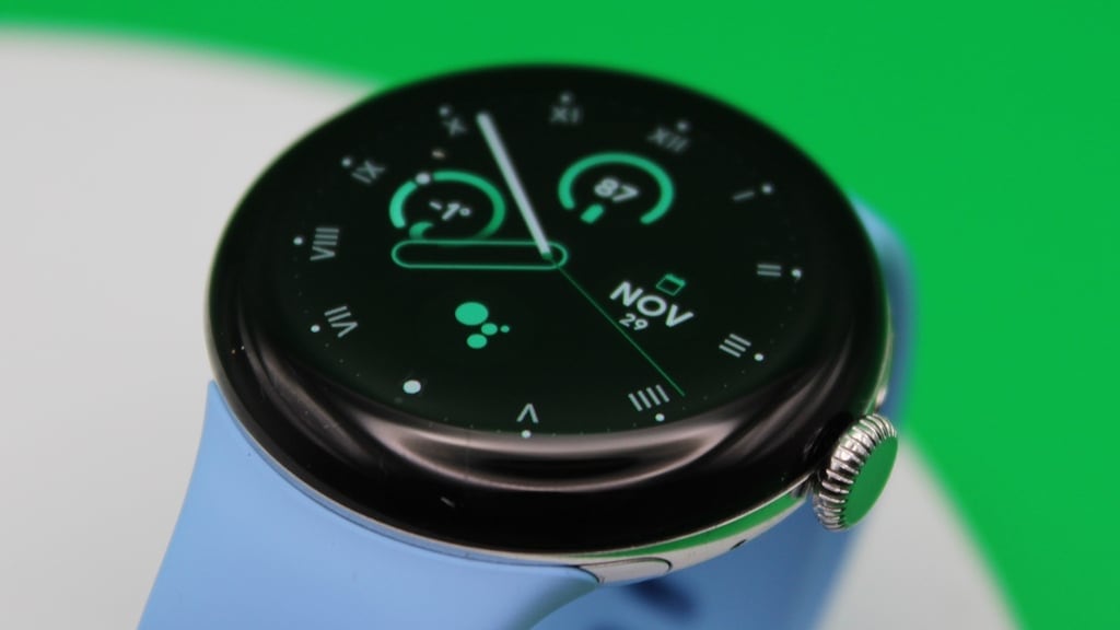 Pixel Watch 5: qué se puede hacer con Gemini cuando no hay wifi ni datos