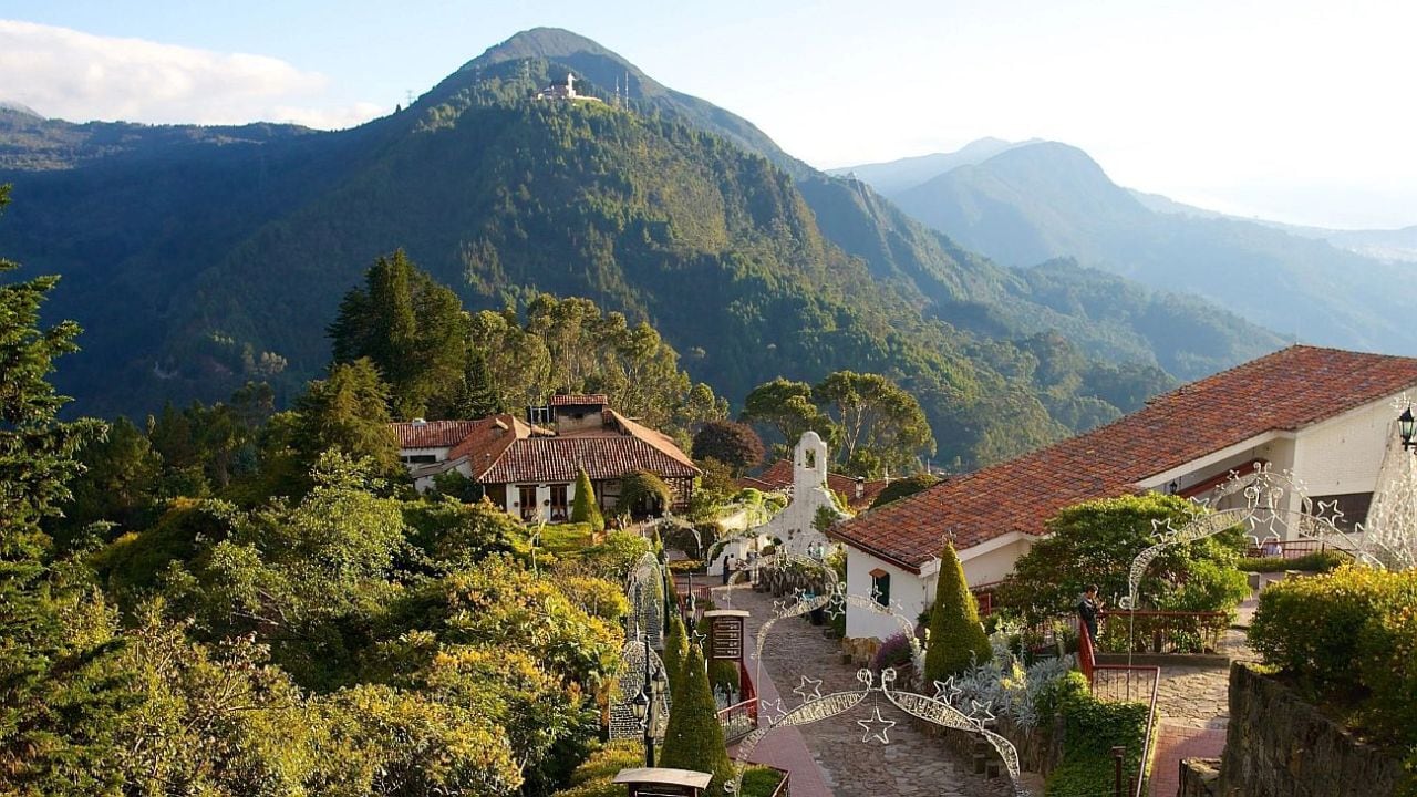Colombia abre sus cartas para el turista argentino: Caribe, cafetales y ciudades coloniales en un mismo itinerario