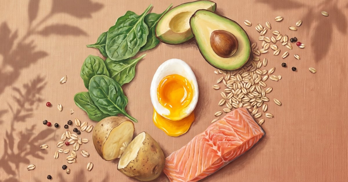 Con qué ponerle al plato la próxima vez que cocines huevos y por qué importa más de lo que parece