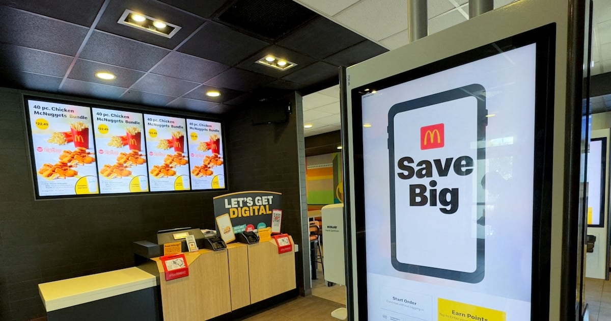 El menú no es el mismo para todos: cómo la inteligencia artificial redefine el precio de la Big Mac local por local