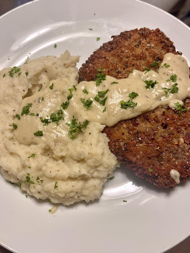 La milanesa que le jugó una mala pasada a Pachu Peña y lo dejó afuera de MasterChef