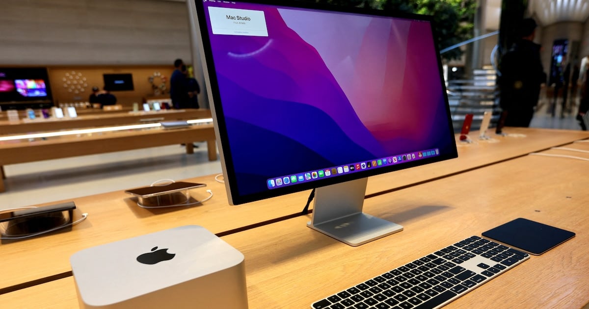 Recuperar 12 gigas en la Mac tiene un precio: hay que resignar Apple Intelligence