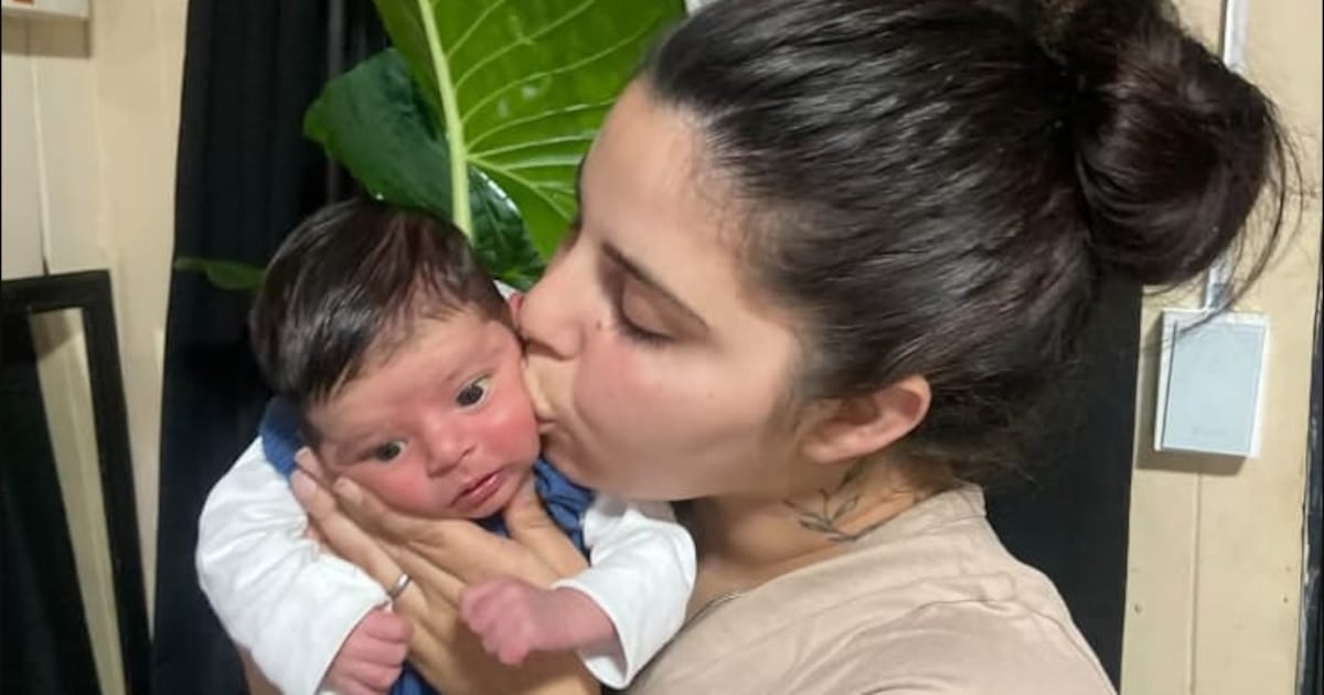 Quedaron libres los dos hombres imputados por el choque en el que perdió la vida un recién nacido en Punta Lara