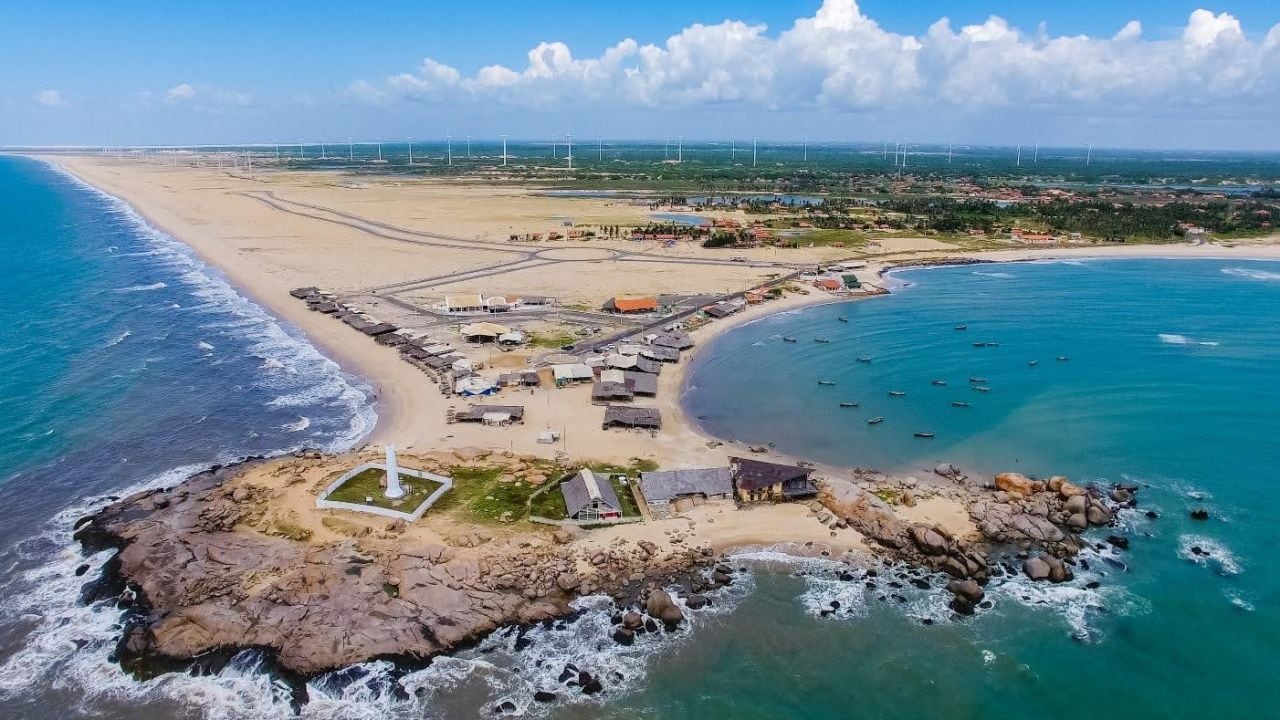 Verano 2027: Brasil sale a pescar al turista argentino con nuevos destinos en el Nordeste y más vuelos desde el interior