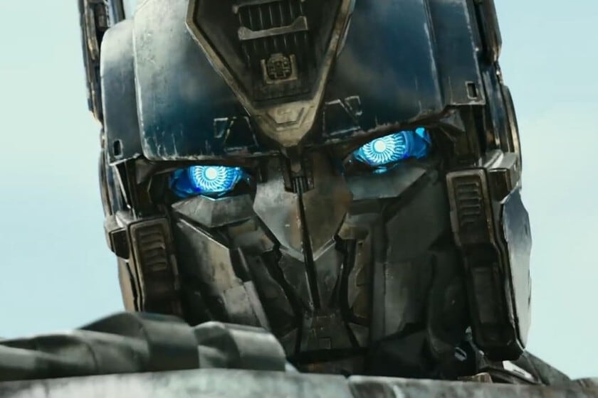 Transformers vuelve a la carga con Spielberg como faro creativo y la sombra todavía indecisa de Michael Bay