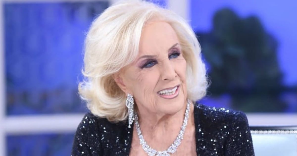 Mirtha vuelve a casa: la chimenea del Trece se enciende de nuevo y Juana ya sabe lo que es cargar sola con la mesa