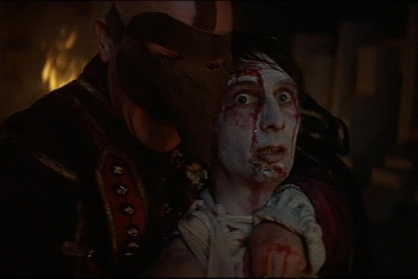 El regreso de Los demonios: la versión prohibida de Ken Russell vuelve a la pantalla 55 años después