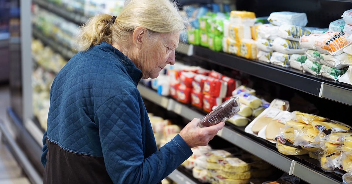 Frutas y verduras: el rubro donde más rinden los 9,2% de diferencia entre supermercados