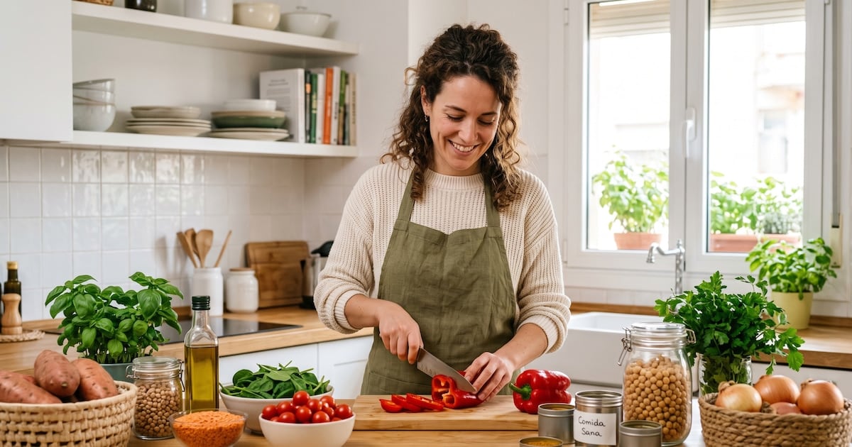 La dieta nórdica llega a la mesa criolla: qué dice el estudio sueco que la vincula con menor mortalidad y por qué no hay que tomarlo como receta sagrada