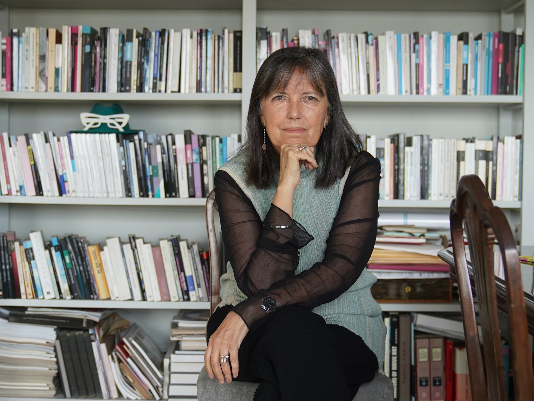 El canto que dejó Marina: la nueva novela de Claudia Piñeiro entre las aves, la amistad y un secreto