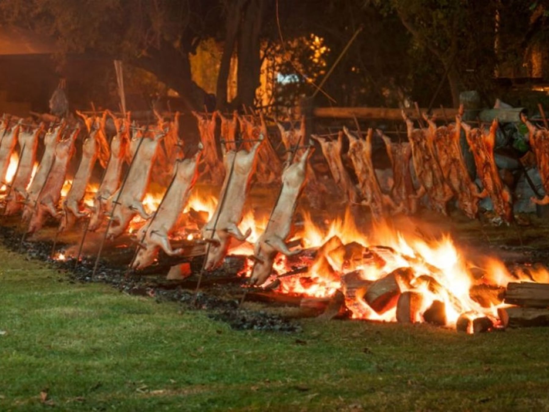 Siete destinos de la Provincia para escaparse sin salir de Buenos Aires: tradición, sabores y oficio criollo