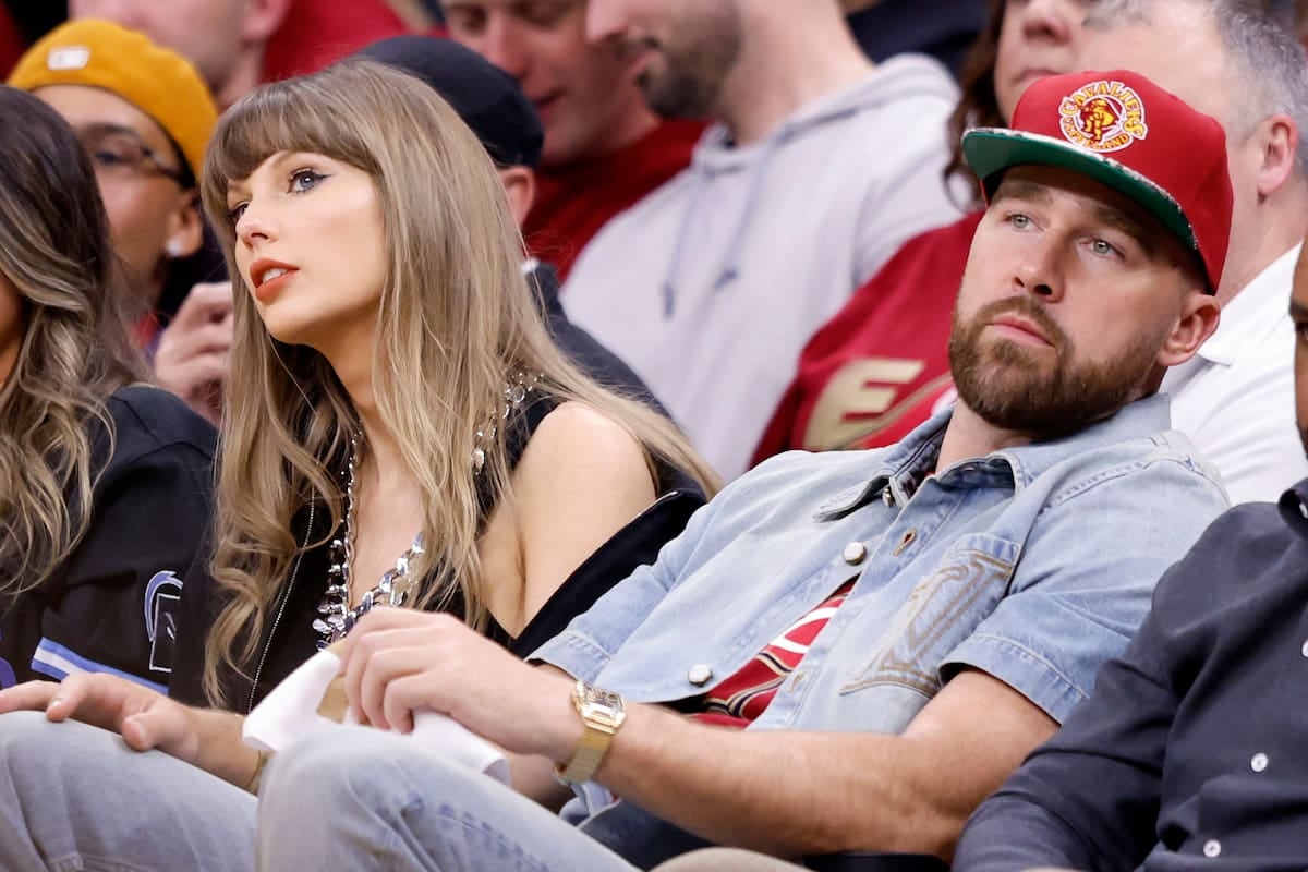 Entre cercos perennes y ciervos asustados: la pulseada vecinal que incomoda a Taylor y Travis en Ohio