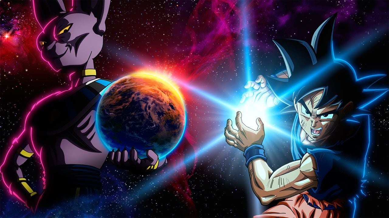 La saga de Beerus vuelve a las pantallas: qué se viene y dónde verla desde el mes que viene