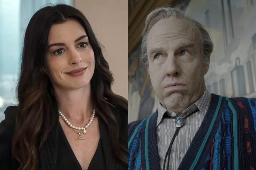 Anne Hathaway se sube al tren de "Digger" con una crítica a corazón abierto y pide que la vean antes de opinar