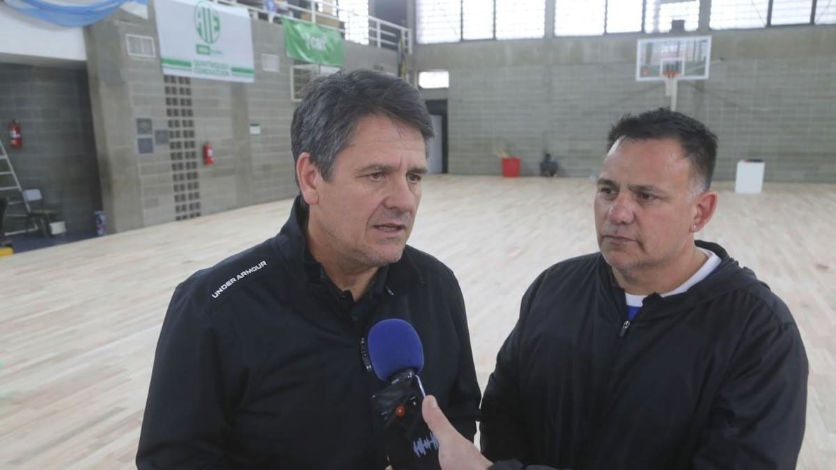 Gigante del Este se prepara para pisar fuerte: el barrio Provincias Unidas estrena parqué de primer nivel