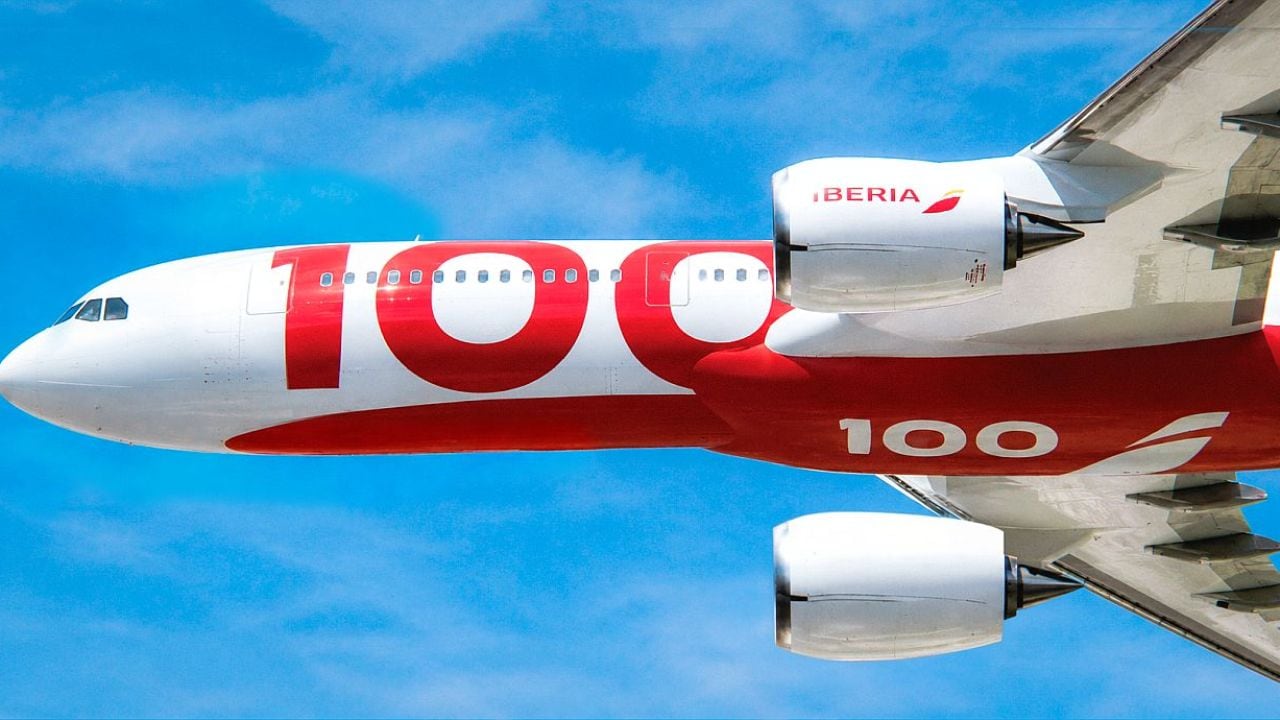 Ibn Iberia, a la cabeza: la renovación completa de la flota de largo radio que cambia la forma de volar a Europa