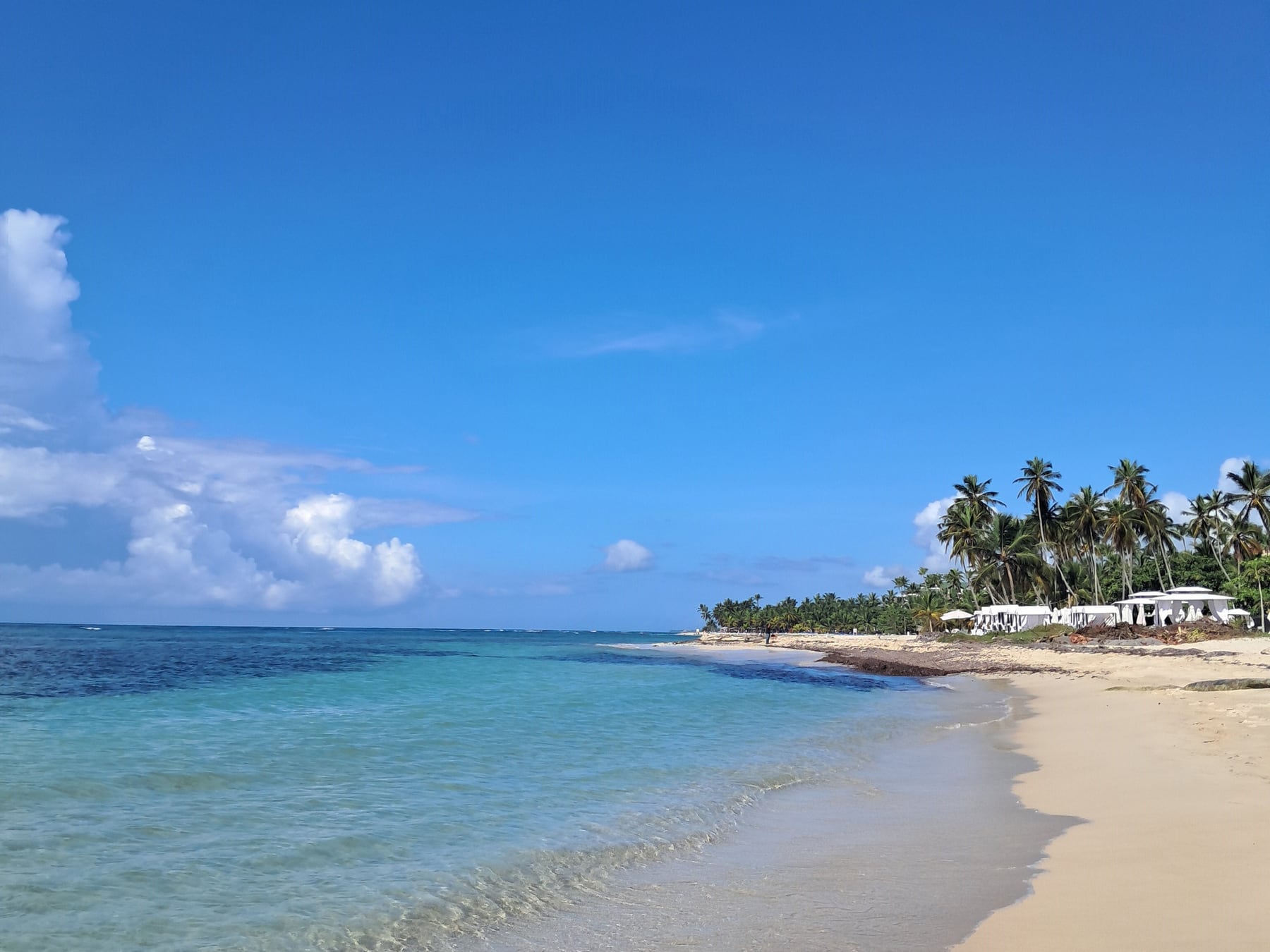Más lejos de Punta Cana: la otra República Dominicana que empieza a seducir al turista argentino