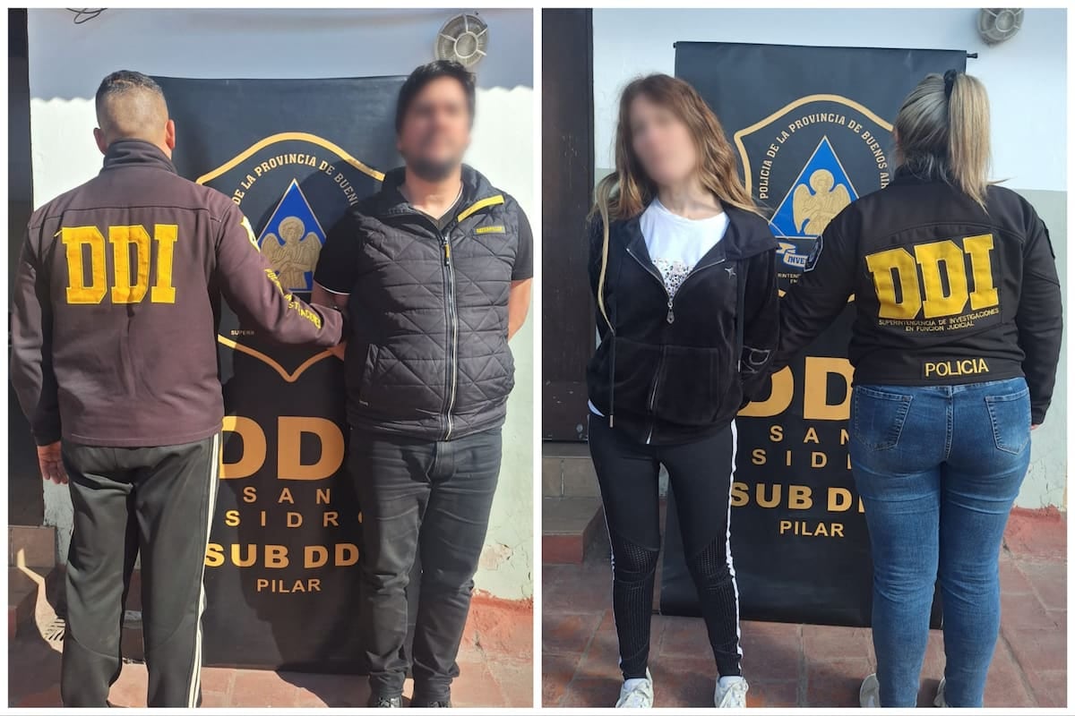 Prisión preventiva para los dueños de Autos Pilar Premium: la Justicia los acusa de liderar una asociación ilícita