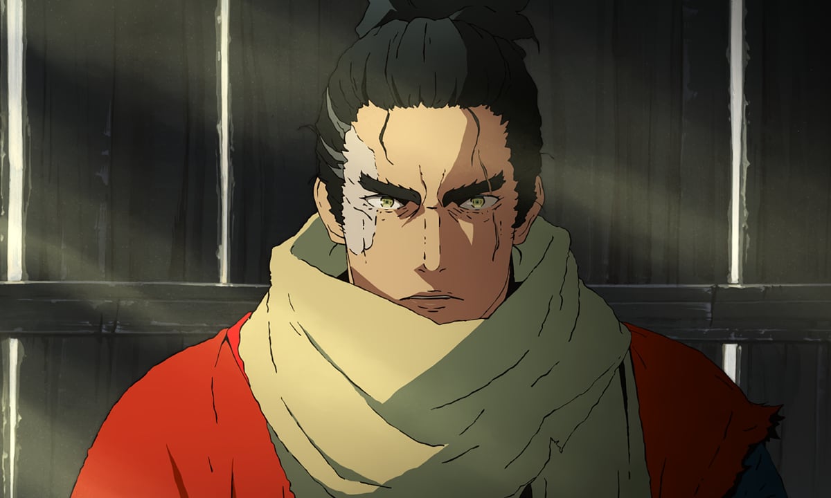 Sekiro y Ghost of Tsushima cruzan la pantalla: dos mundos del videojuego que se vuelven anime