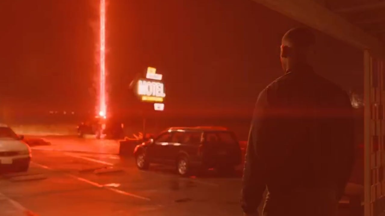 Una linterna en la noche de Nebraska: cuando el cosmódromo se vuelve pueblo chico