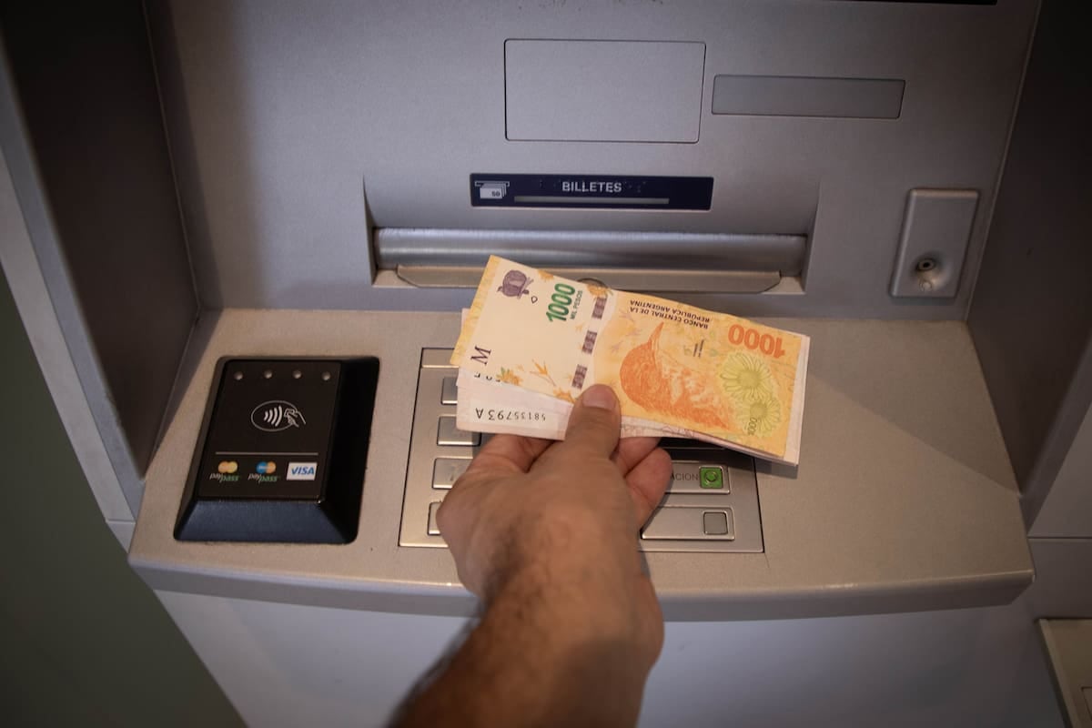 La red bancaria acumula 672 sucursales cerradas desde 2019 y se reconfigura en torno al canal digital