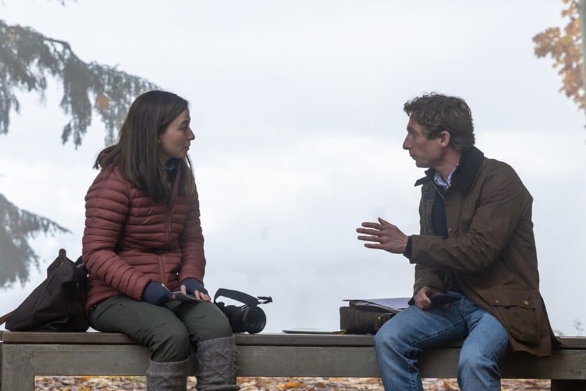 Aaron Sorkin vuelve a la pantalla y la taquilla no le devuelve la gentileza: el debut de "El precio de la red"