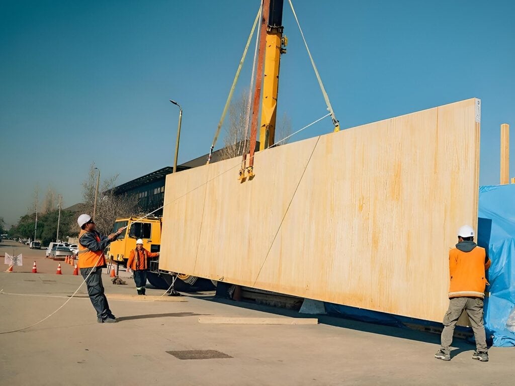 La Justicia de Misiones decretó la quiebra de Linor SRL, el mayor fabricante de pallets de la provincia