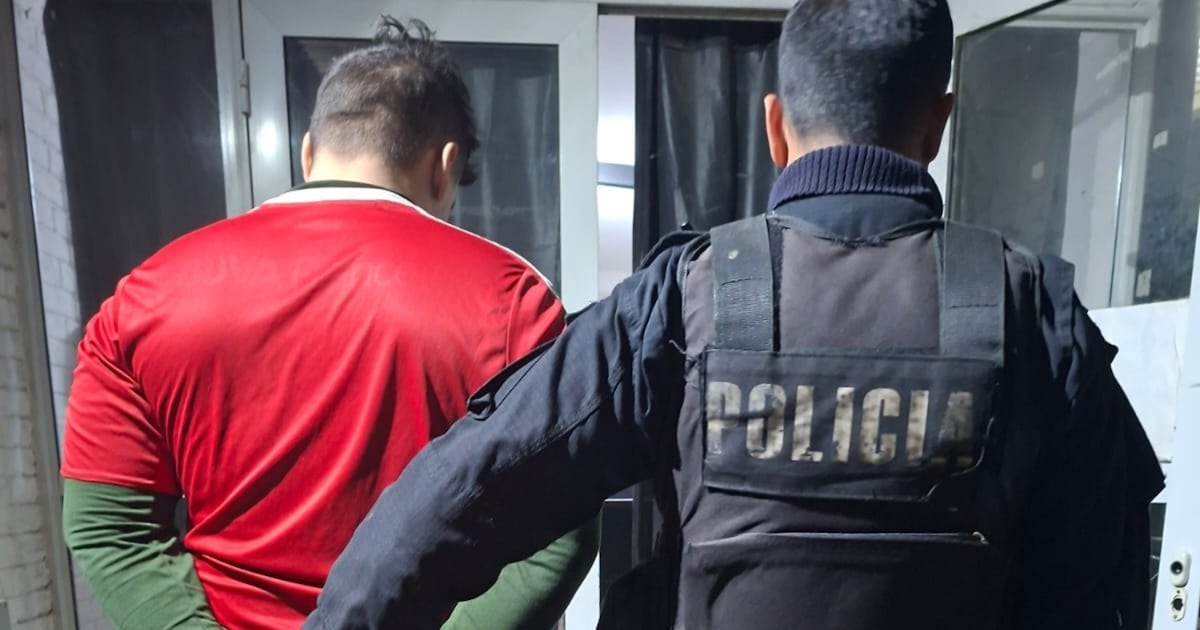 Rosario: detienen a un ex policía exonerado por el femicidio de una joven de 26 años en una pensión