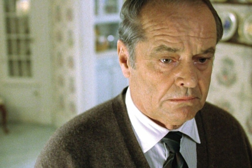 El fantasma de Gatsby que Jack Nicholson nunca pudo espantar: la decisión que todavía lo desvela a sus 89 años