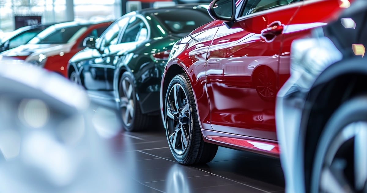 En nueve meses se patentaron más de 260.000 autos y la importación china ya se quedó con casi dos de cada diez unidades