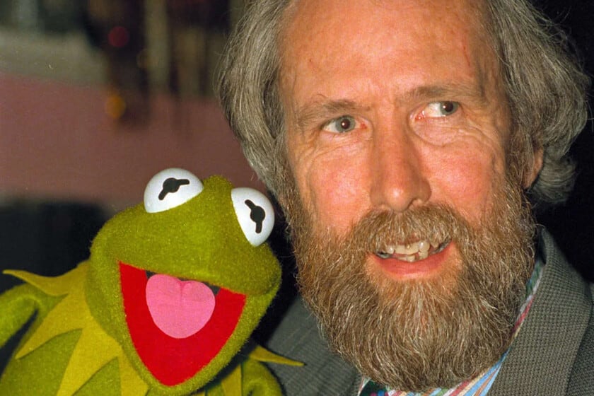 Jim Henson, el hombre que se negó a dejar morir al niño que llevaba adentro