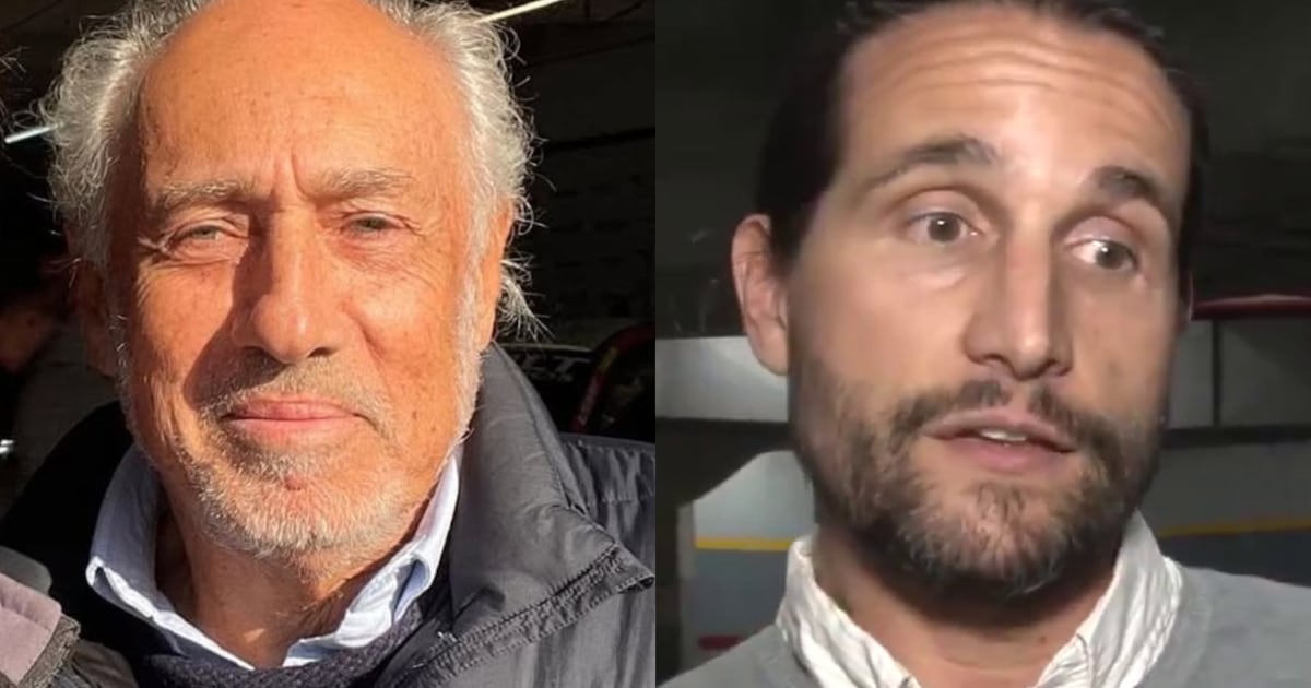 Yankelevich salió a contar la verdad sobre Darío Giordano y el homenaje a Romina Yan en el Gran Rex