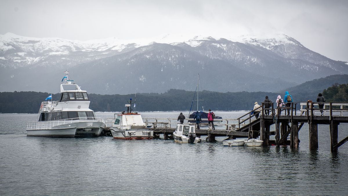 El feriado largo le dio aire al turismo neuquino y la temporada de pesca asoma como la próxima apuesta