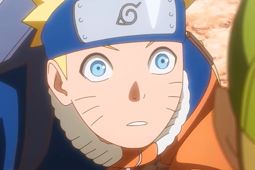 Cuatro capítulos para unir dos mundos: el regreso animado de Naruto cruza fronteras con Ninku