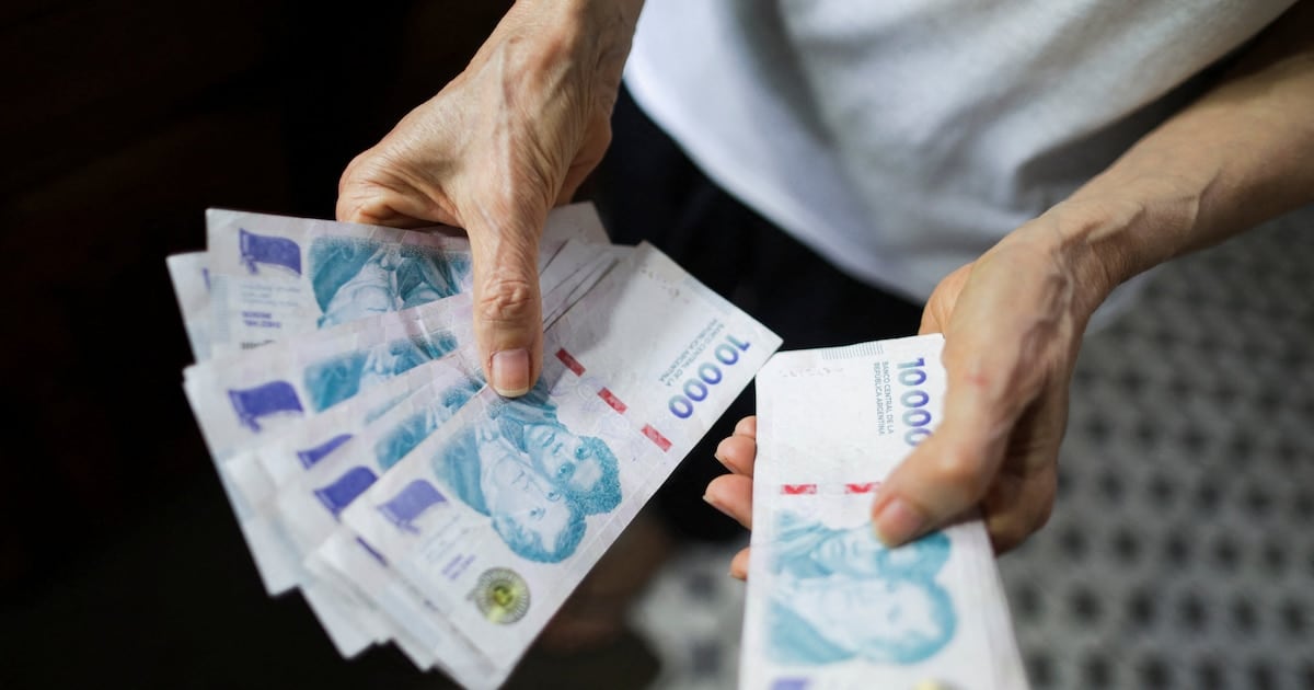 La mora juvenil se muda a las billeteras virtuales y duplica a la bancaria