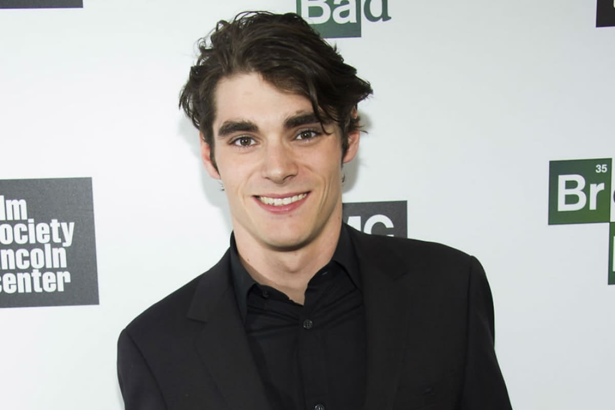 Adiós a RJ Mitte: el chico de Breaking Bad que convirtió la diferencia en bandera