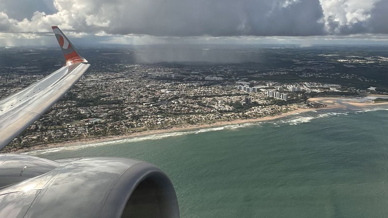 Verano 2025: el Nordeste brasileño se consolida como el destino argentino y Japón entra en la conversación