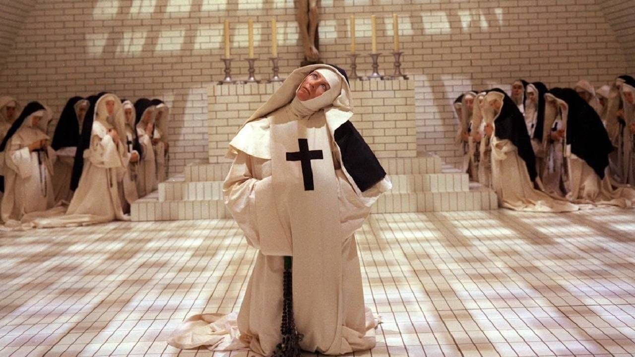 A medio siglo del escándalo, "Los demonios" por fin se proyecta entera: la pelea por recuperar los 89 segundos malditos que el propio Ken Russell lloró perder