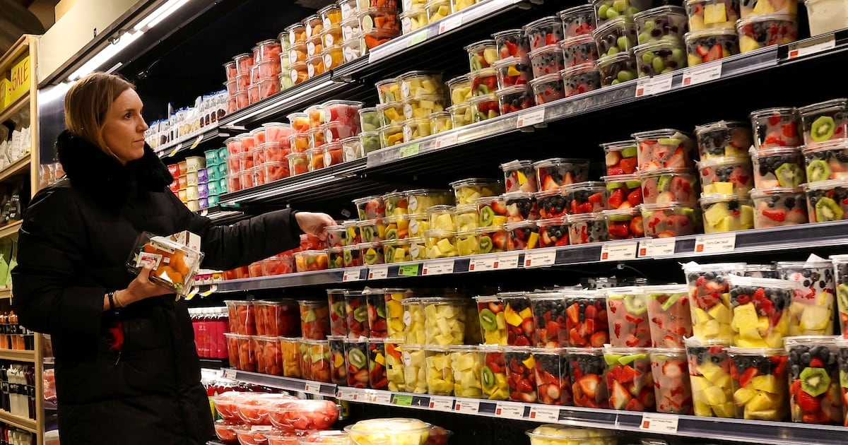 El índice de precios al consumidor de Estados Unidos trepó al 3,7% interanual en septiembre y la nafta explicó gran parte de la suba