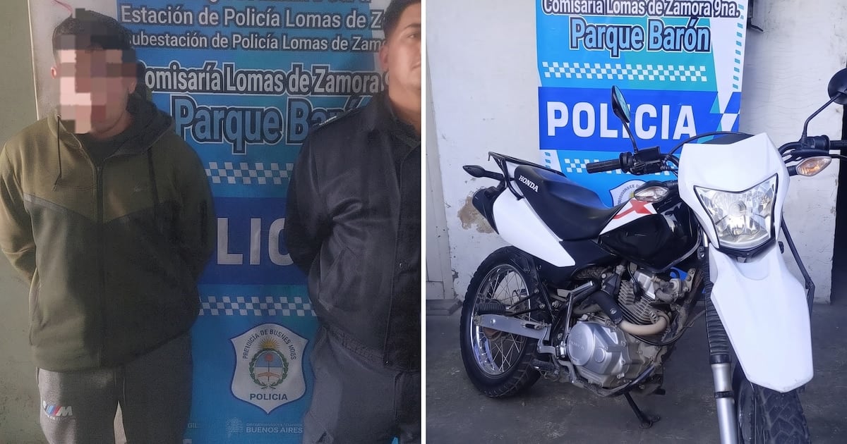 Imputaron al efectivo del Comando de Patrulla que atropelló y mató a un nene de dos años en Ingeniero Budge