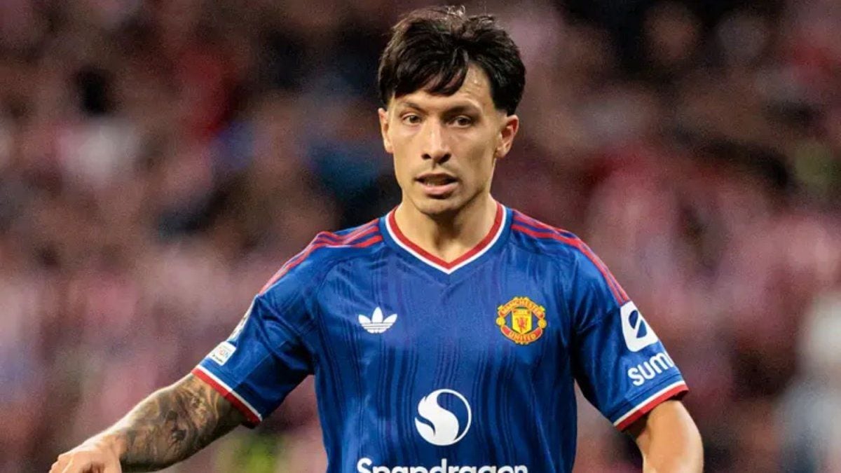 Martínez dijo lo que muchos callan y Rooney le saltó a la yugular: el United, una caldera caliente